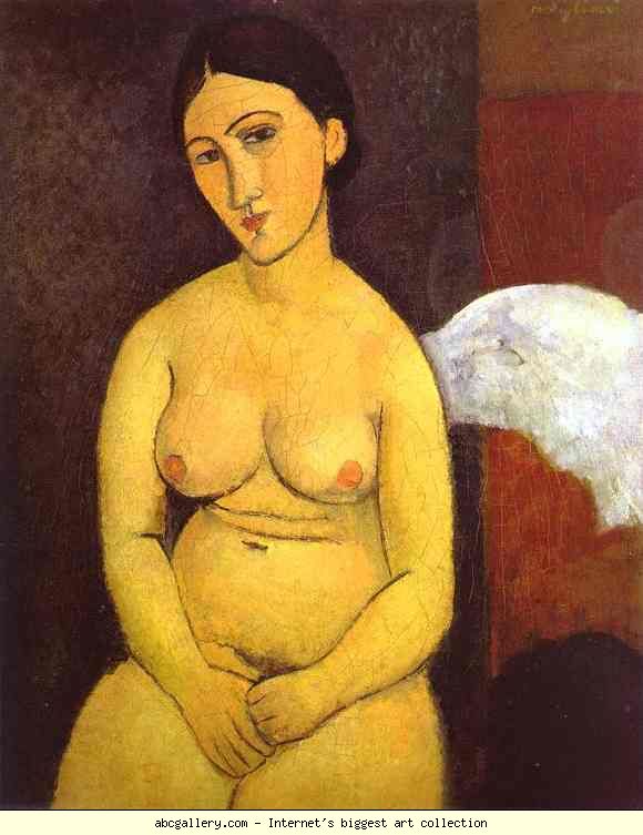 modigliani91