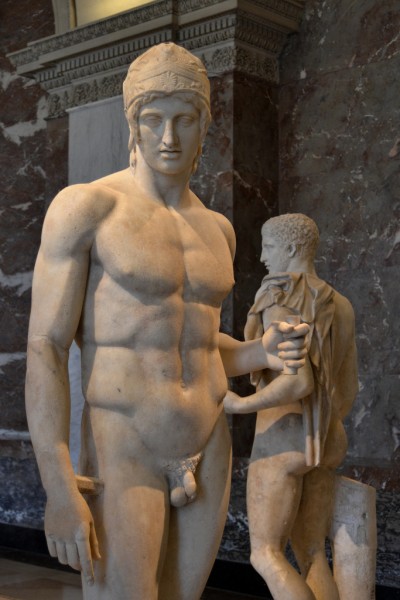 Ares Borghese