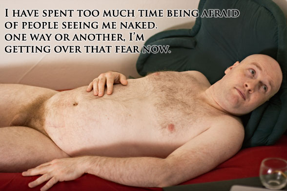 Stark Naked Noah Brand Good Men Project Editor-in-Chief