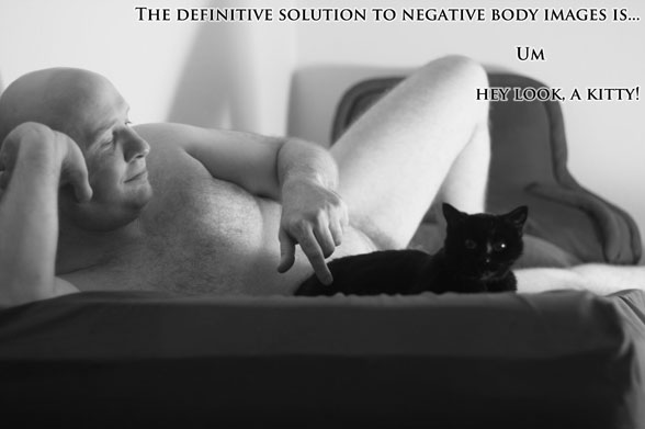 Noah Brand Editor in Chief Good Men Project