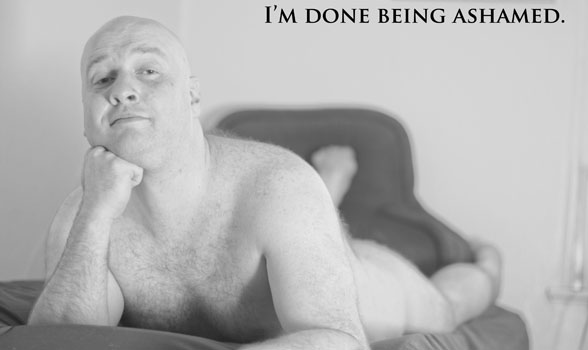 Stark Naked Good Men Project