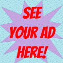 Your Ad Here 125 x 125