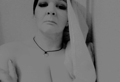 Mercurial Wild Woman